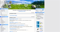 Desktop Screenshot of ddrmoped.de